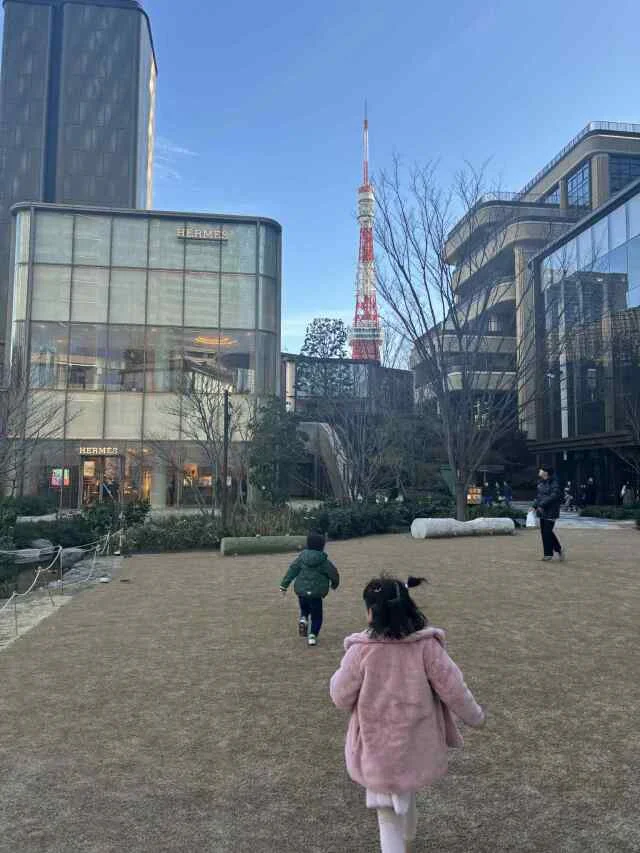 【RACINES：ラシーヌ】麻布台ヒルズで子連れランチにオススメ_1_11-1