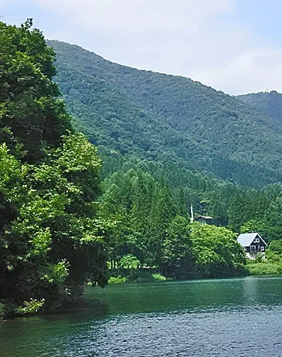 長野県・木崎湖でSAPに挑戦！_1_1