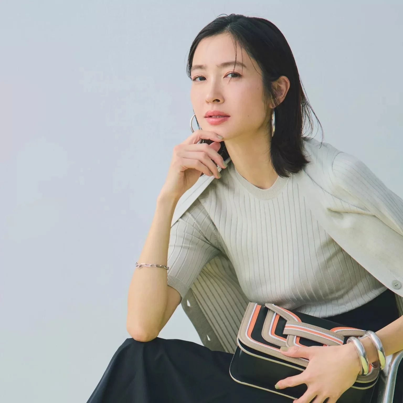 大人のトップス Photo Gallery_1_8