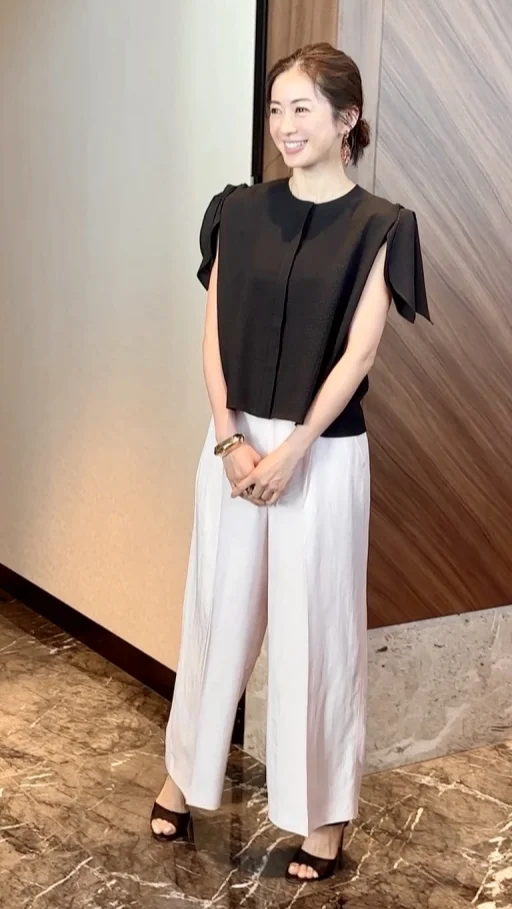 春色フェミニンで華やぐMarisol美女組オフ会_1_4-1