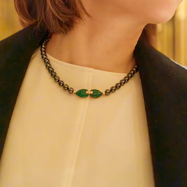 THE MAGIC OF CARTIER'S ARTISANS