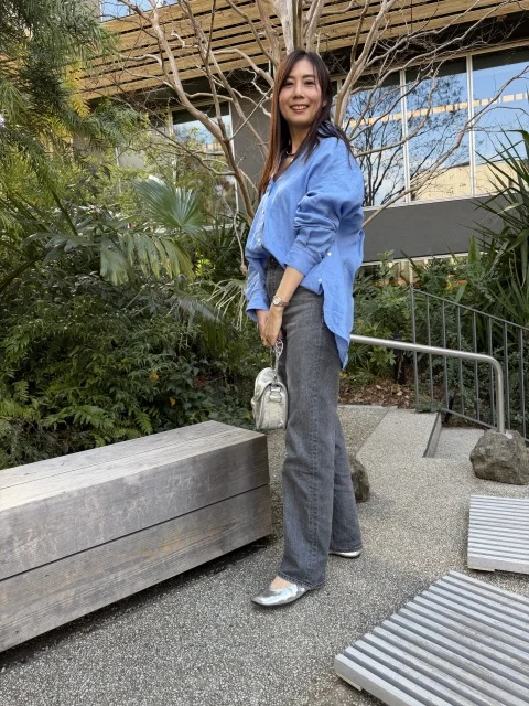 「きれいめカジュアル」を格上げしてくれる名品！kurun TOKYO（クルントウキョウ）の新作ZOE（ゾエ）_1_3-1