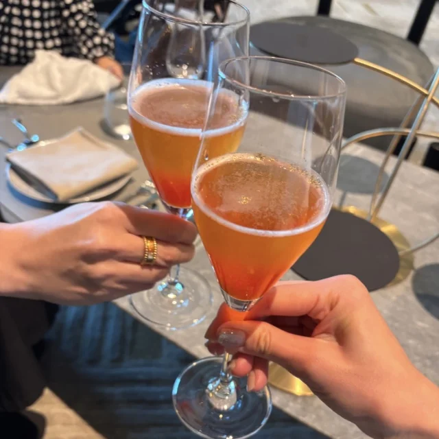 【平日20%OFF】最新ホテル「JWマリオット東京」の苺ヌン活6800円_1_6