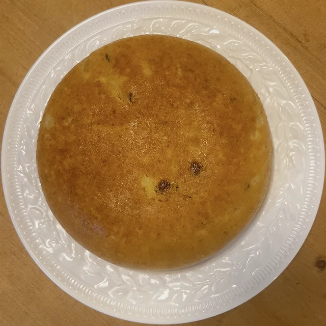 作ったそばからなくなる！炊飯器で紅茶りんごケーキ_1_3-2
