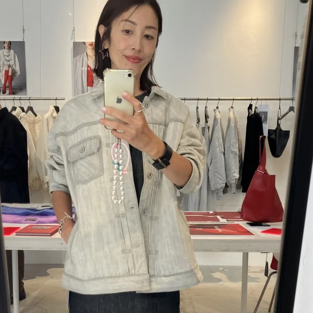 【uncrave｜アンクレイヴ】 2025秋冬展示会レポートと代官山の穴場ランチスポット_1_11