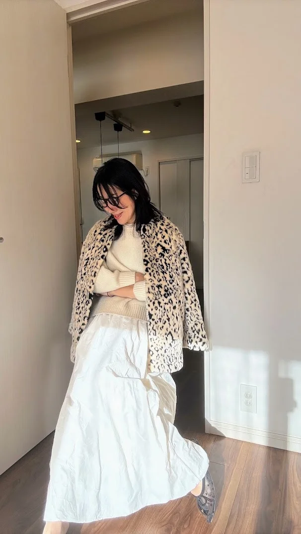 きれい色と白で、新春のオシャレを攻略！_1_2-2