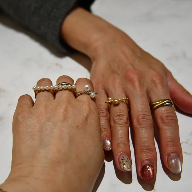 LA MAISON DU CHOCOLATE (ラ・メゾン・デュ・ショコラ）ニュウマン高輪　女子会　ヌン活　アフタヌーンティー　バレンタイン