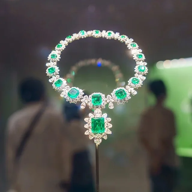 2025年秋の展覧会５選｜シャネル、ジュエリー、古代エジプトなど話題のアートイベント_1_16-1