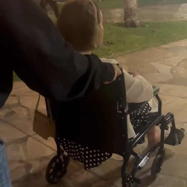 【ハワイ旅行】はじめての車椅子レンタル体験記_1_9