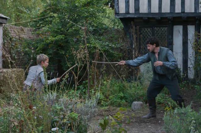 アカデミー賞８部門ノミネート『ハムネット』試写会レポート_1_6