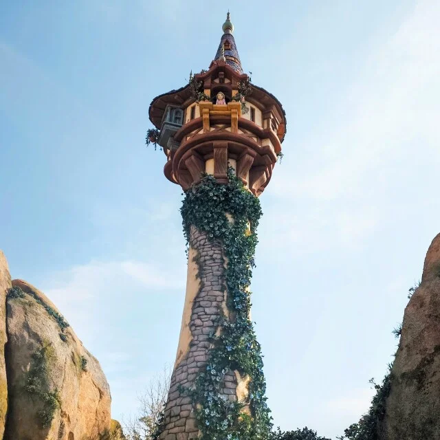 小3娘と行く春の【ディズニーシー】ゆるプラン_1_1