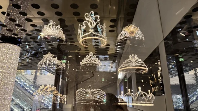 ウィーン旅行①｜美女と野獣の図書館＆世界遺産の街を歩く！旧市街観光スポット3選_1_3-1