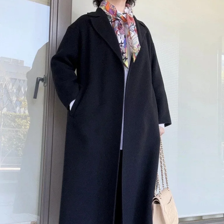 「軽いコートしか着たくない」人に。「M7days」のヒットコート新色です！【Marisolスタッフの自腹買い】