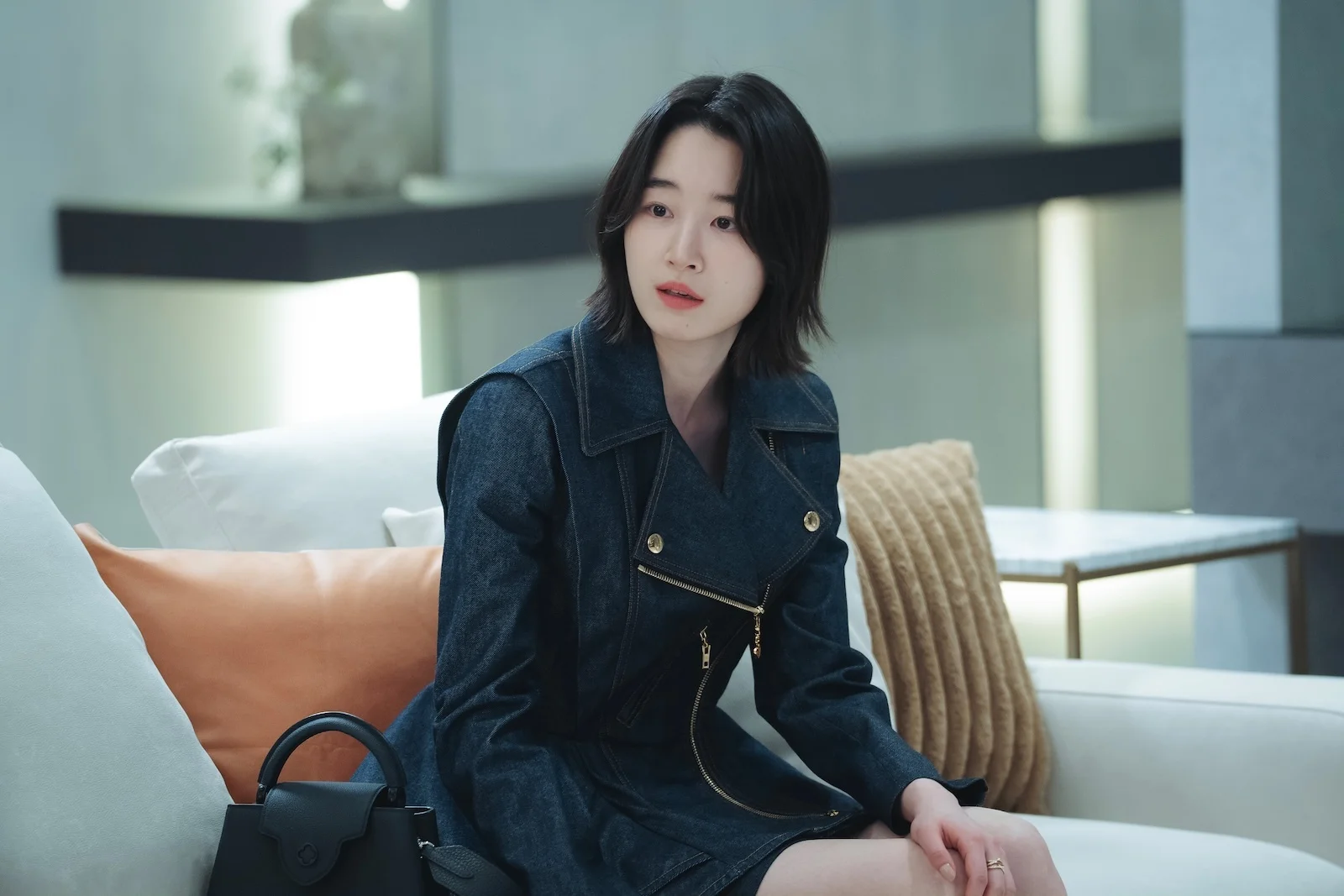 「明日はきっと」