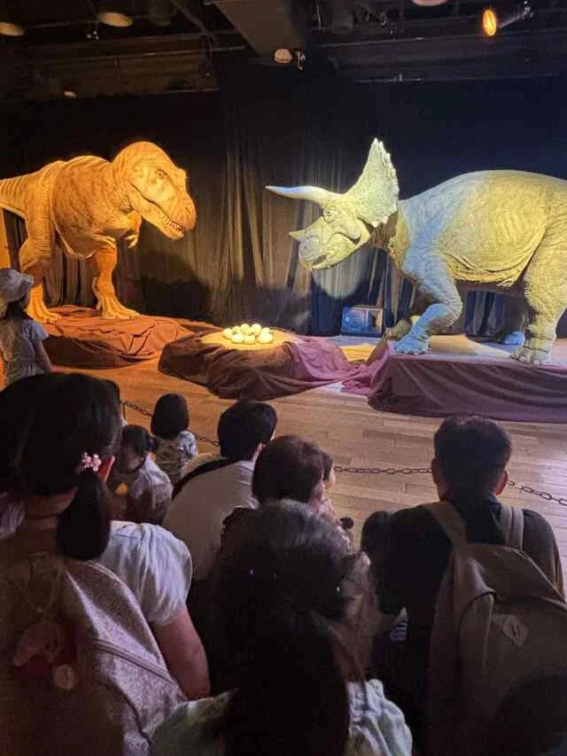 2025年最高だった“食＆旅”BEST３！ラン活帰省に話題の焼肉など...♡_1_20-1