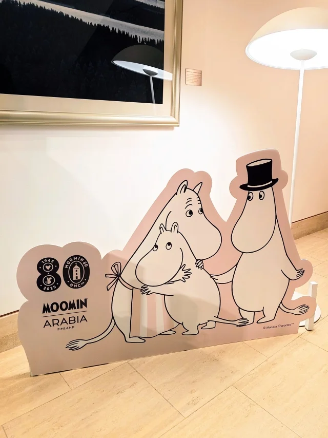 【ムーミン アラビア】2026年新コレクション発表会へ_1_21-2