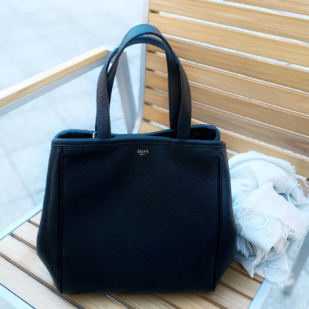 魅了される『黒』素敵なバッグに出逢えました | ファッション誌Marisol ...