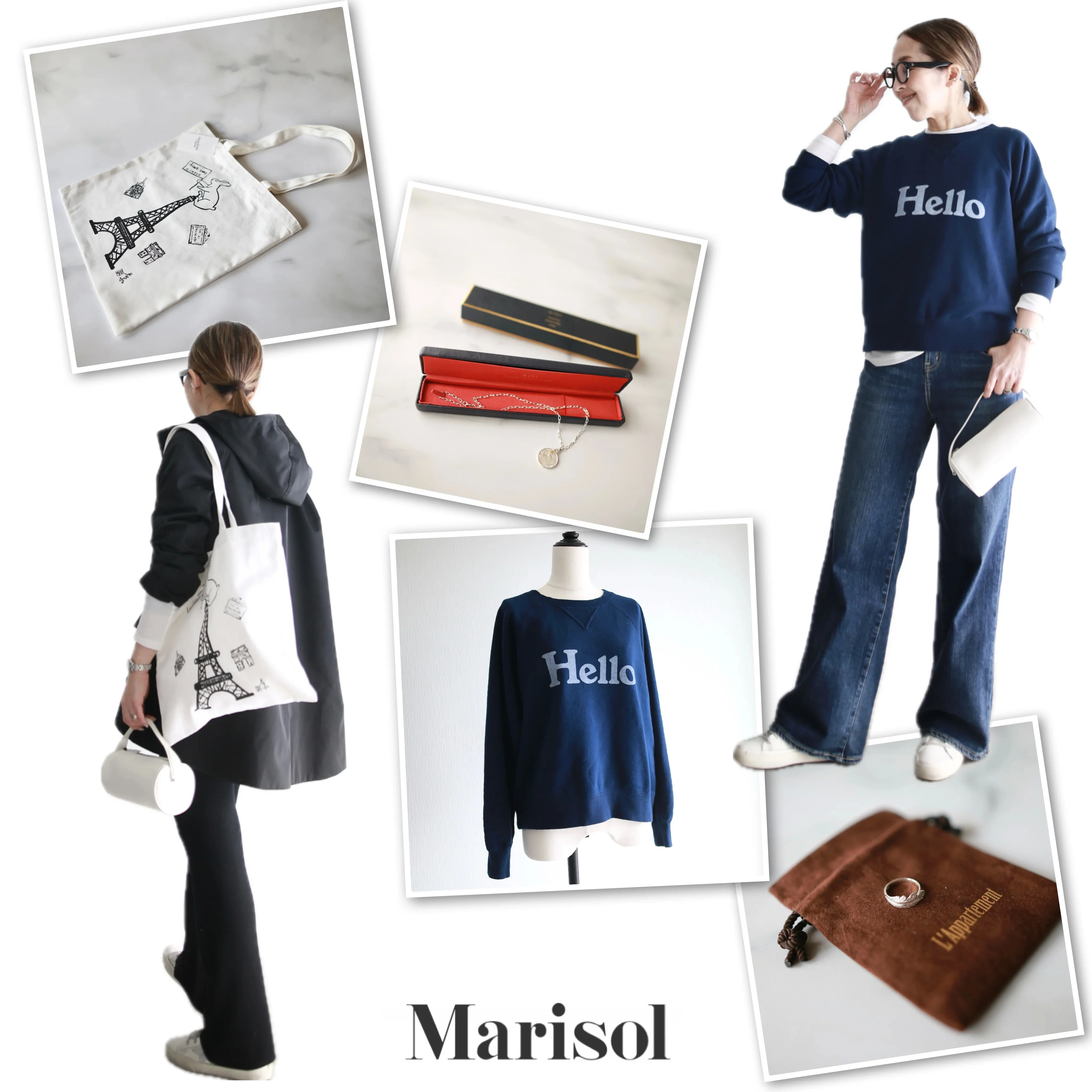 【人気記事ランキング10】ブロガーbemiさんが春に向けて買ったものから信頼感のあるネイビーコーデまで