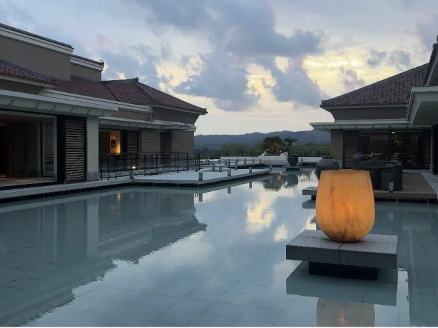 ザ・リッツ・カールトン沖縄【スパ】で過ごす　至福のウェルネス時間_1_5