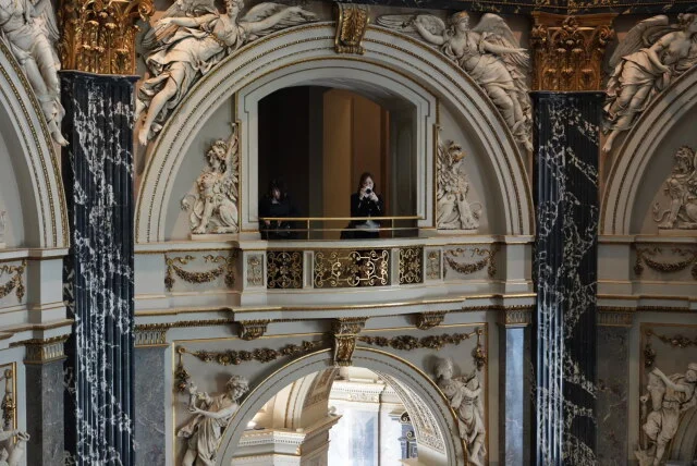 ウィーン旅行②｜“世界一美しいカフェ”で優雅な時間を。美術史美術館カフェレポ_1_8-1