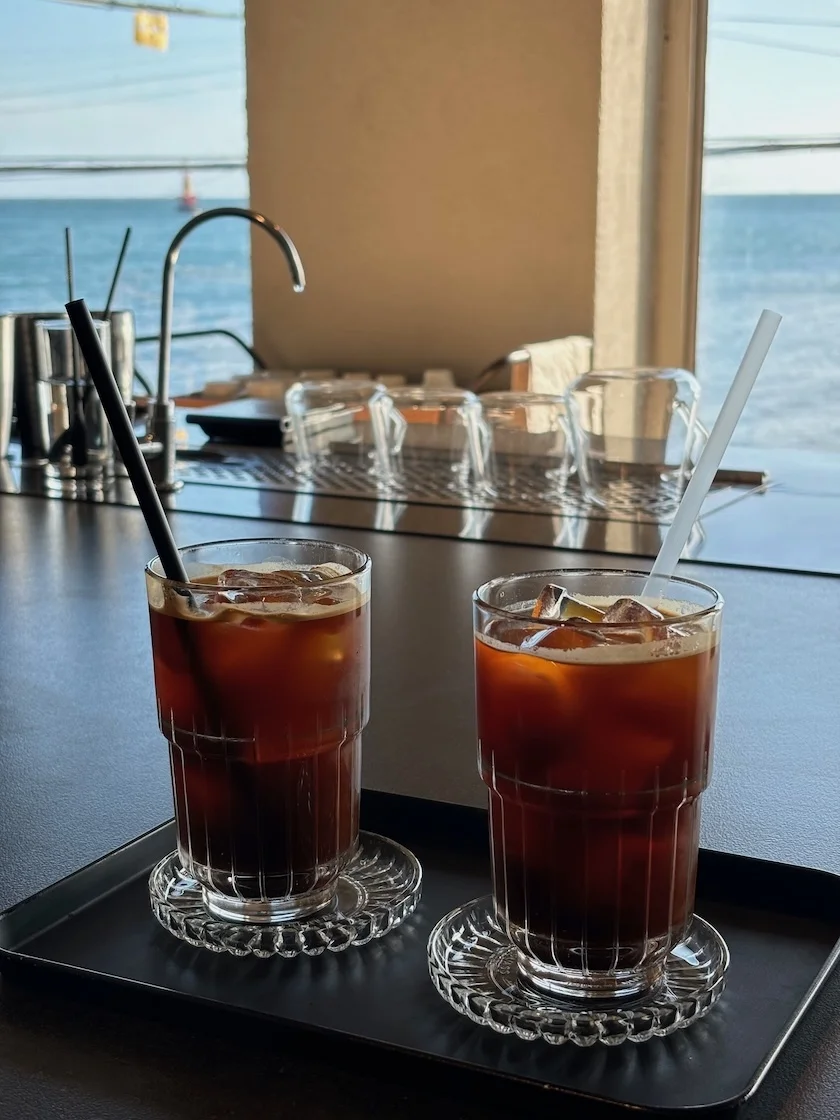 TIDE Coffee Roasters