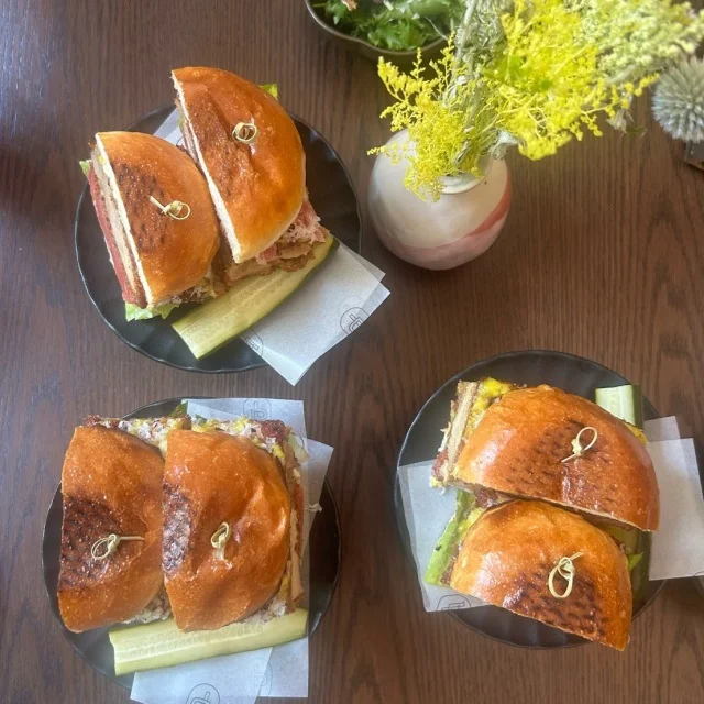 LE PRISTINE CAFEで素敵なランチタイム_1_4-1