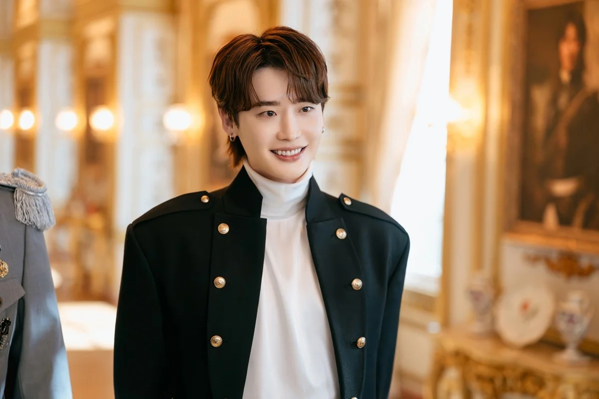 イ・ジョンソク