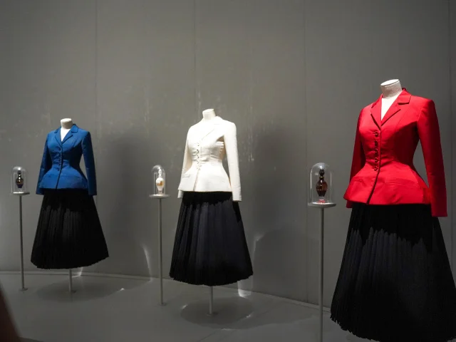 まもなく閉幕！万博フランス館の見どころと歴史を感じるオー・ド・フランス_1_5-1
