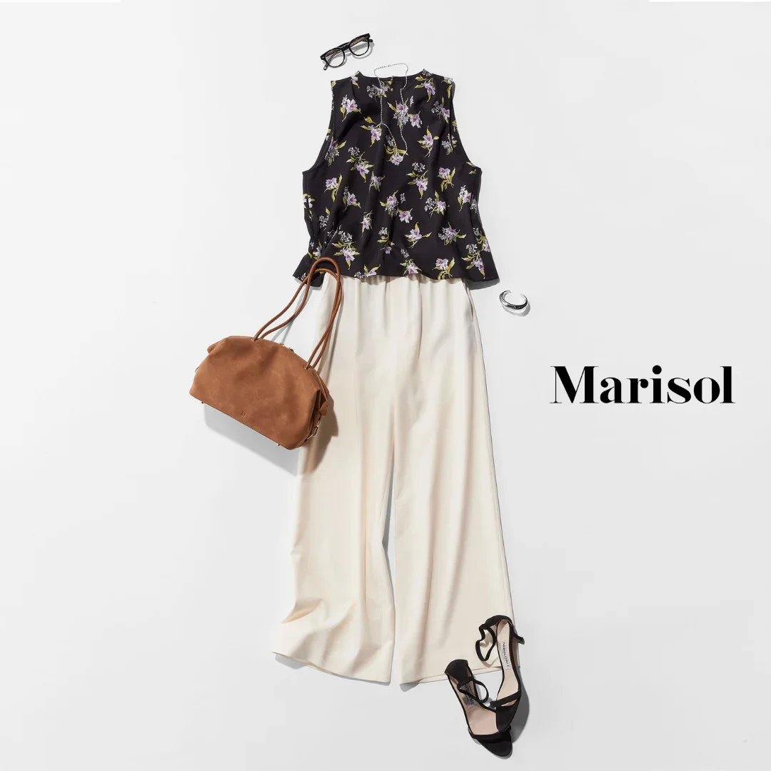 今週の【Marisol ONLINE ７位】記事