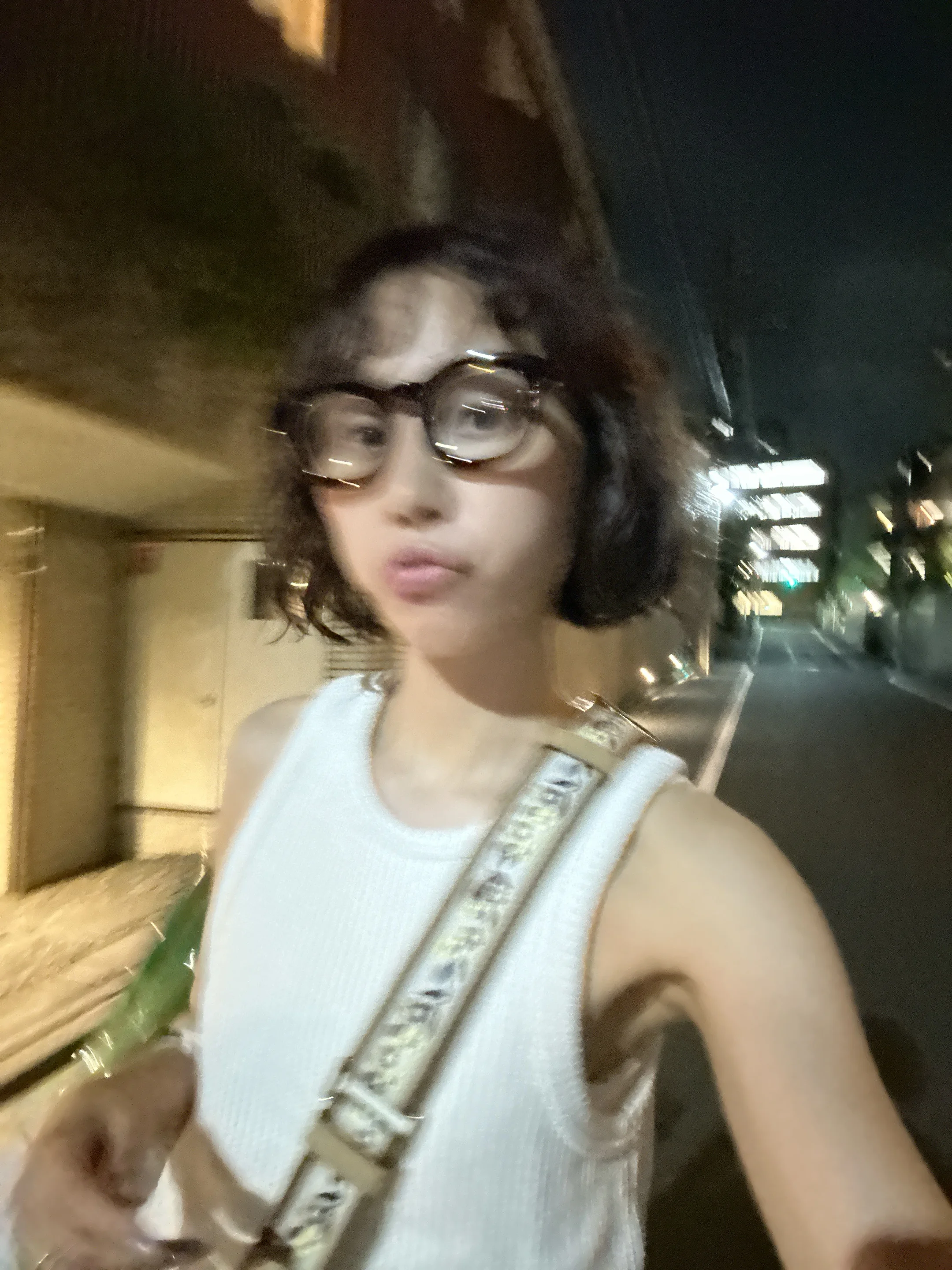 大人のヘアチェンジ。40代の私が“ボブ×パーマ”にした理由