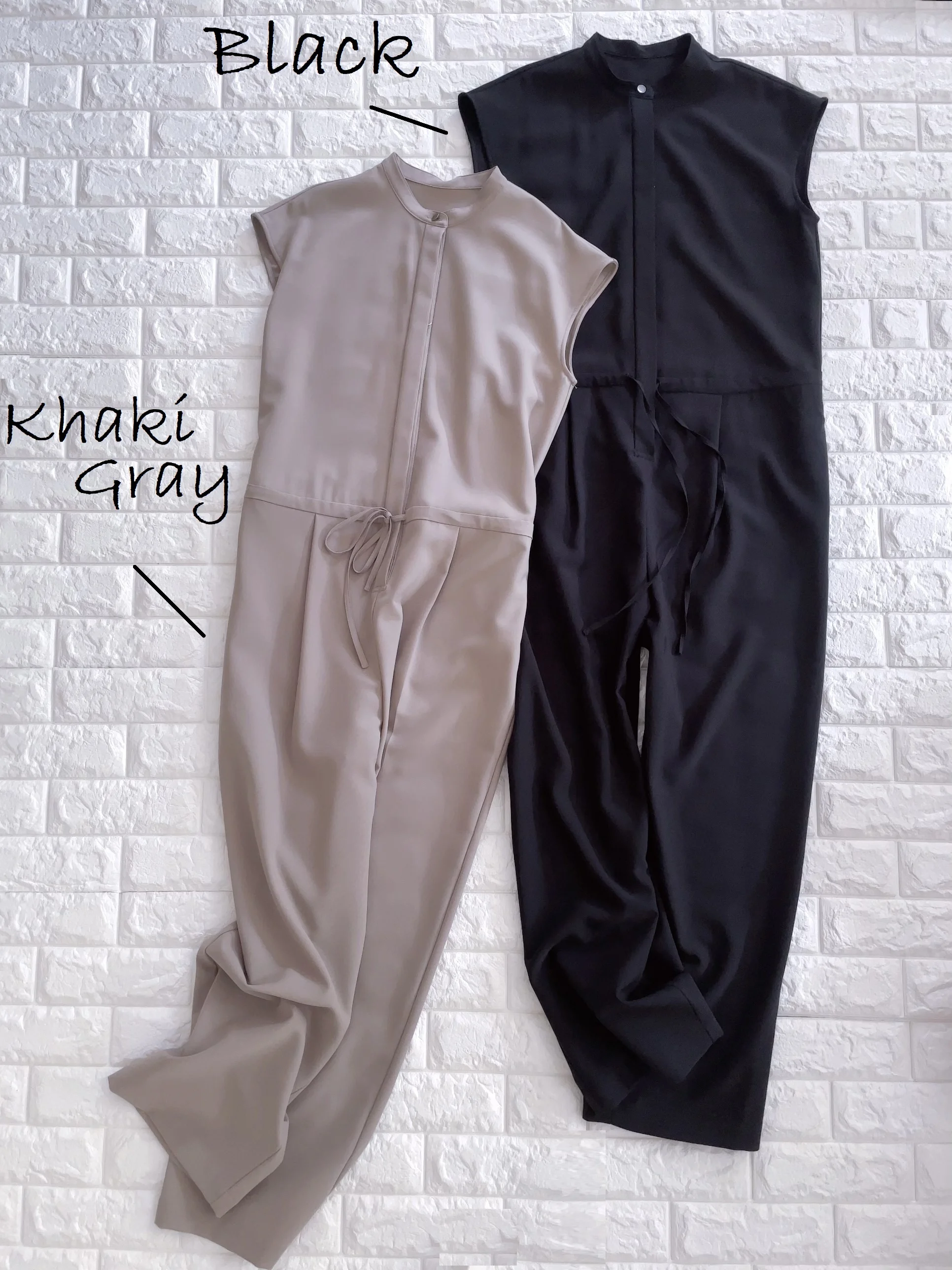 シンプルな服であかぬける!初夏に使える着回しコーデ【Akaneの40代・コスパコーデ術#20】_1_24