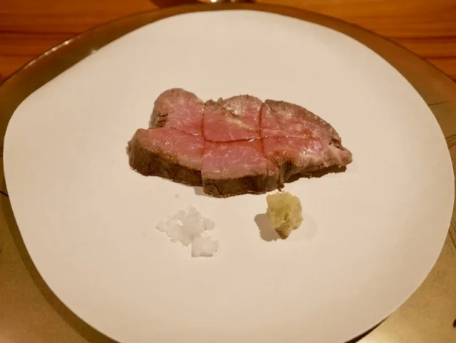 西麻布の名店 “La BOMBANCE（ラ・ボンバンス）”を気軽に堪能できるチャンス！ 【試食会レポ】_1_9-1