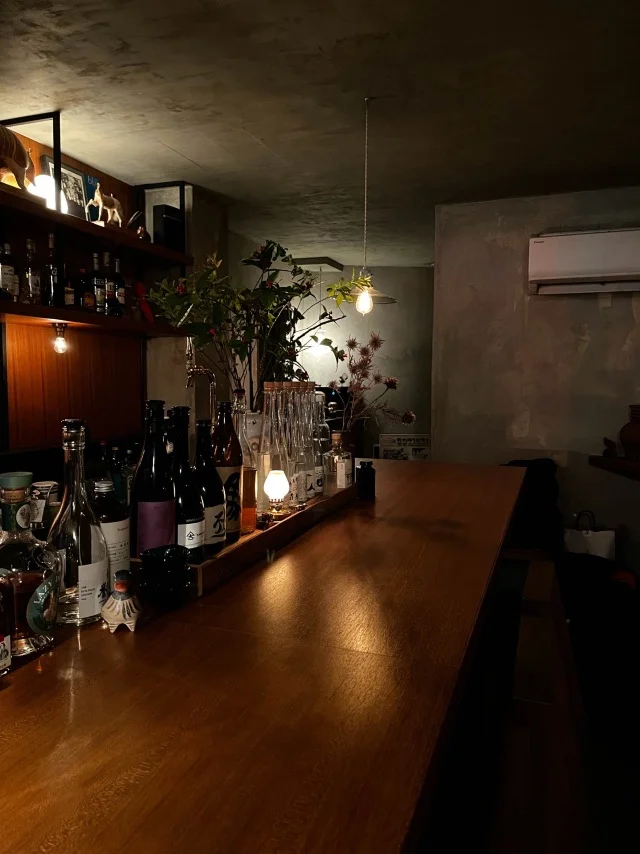【somewhere】ハイセンスな京都の隠れ家バー_1_1