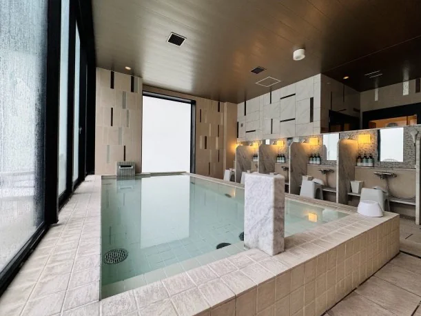 都心で深呼吸できる場所 ― カンデオホテルズ東京六本木 滞在記 ―_1_14-1