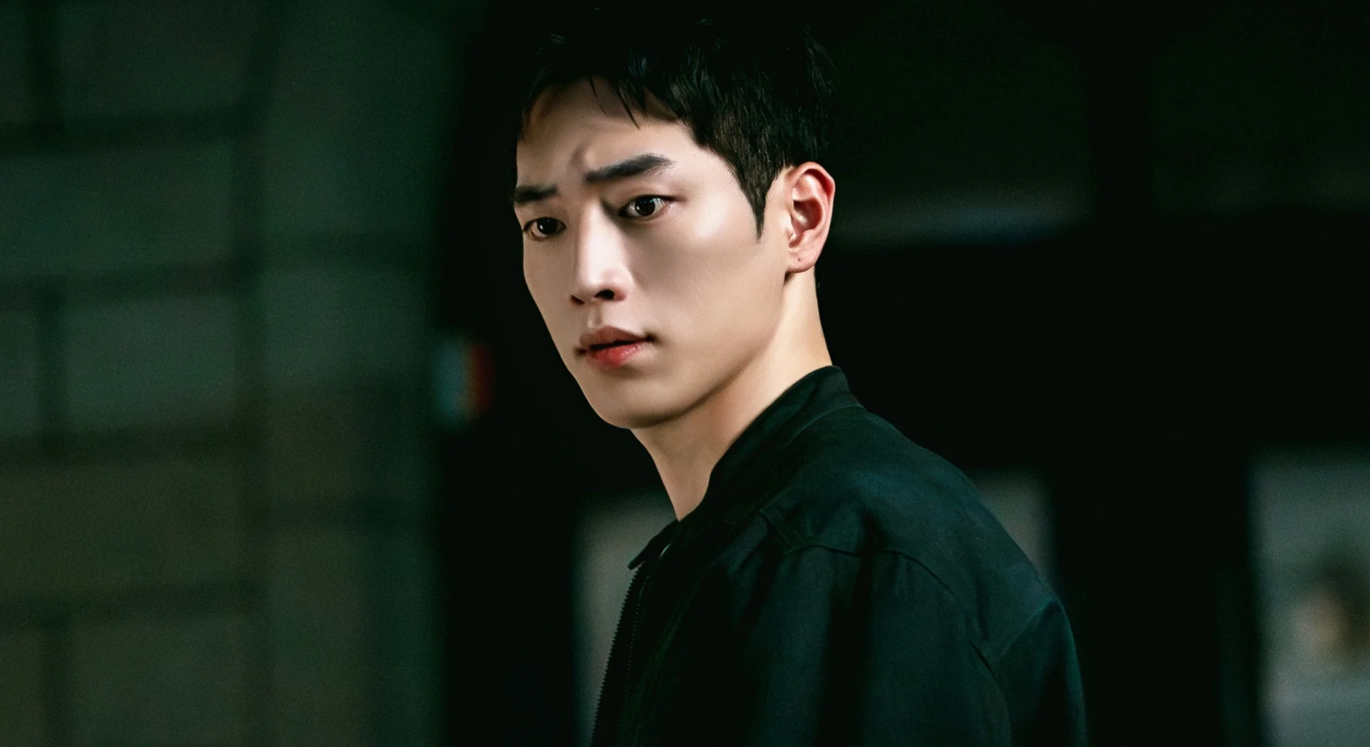 アンダーカバーハイスクール