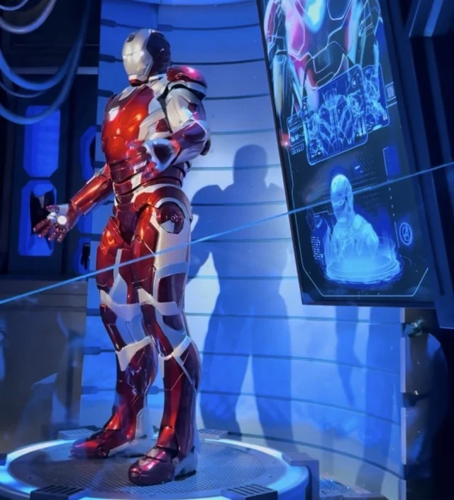 パリ旅行⑤｜ディズニーランドパリへ！混雑・グルメ・アトラクションの違いが面白い_1_9-2