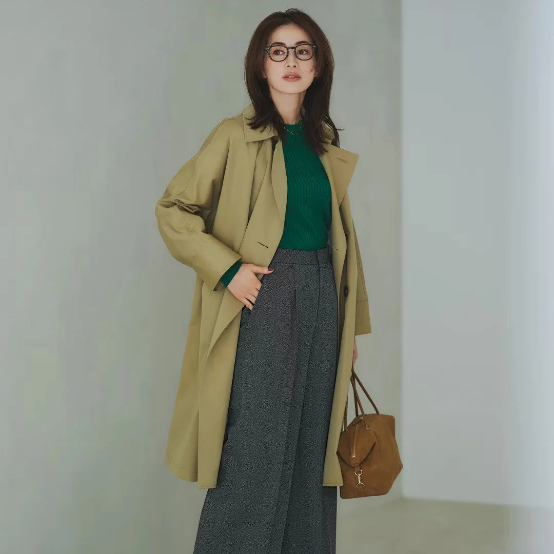 ヘビロテ確実！  M7days 冬のお仕事服