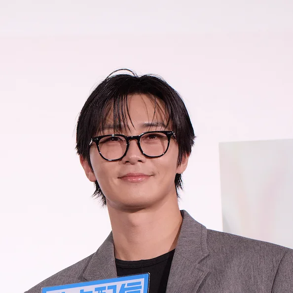 ７年ぶりのロマンスもの「明日はきっと」で、パク・ソジュンさんが緊急来日！