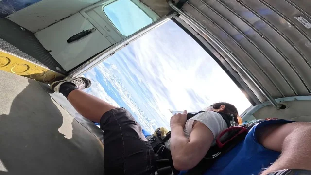 スカイダイビングにチャレンジ！南半球オーストラリア（ケアンズ）で特別体験を_1_5-2