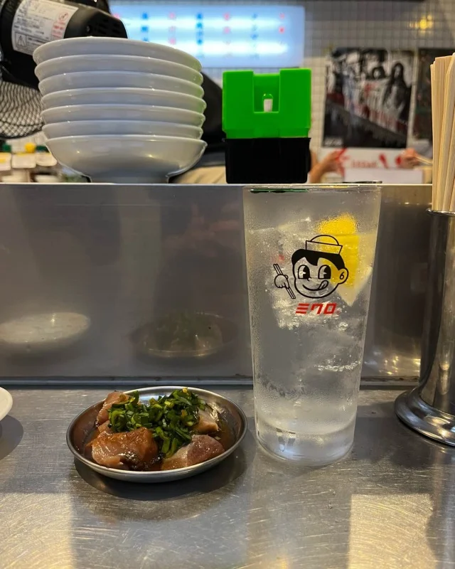 【ミクロとくじら】幡ヶ谷の人気ネオ中華居酒屋_1_1