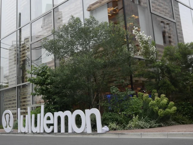 lululemon 「Align™」10周年記念 「五感が喜ぶ体験イベント」_1_2