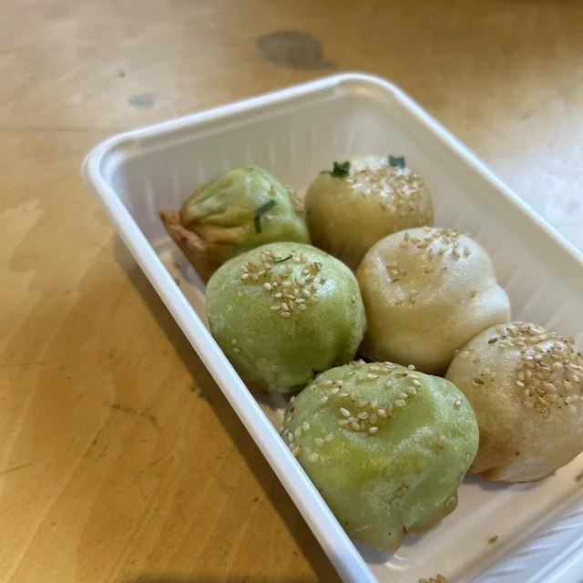 【GWのとある一日】予定外の元町中華街さんぽ_1_2-1