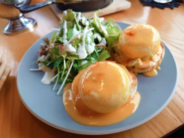 子連れで楽しめる【エロイーズカフェ八ヶ岳店】_1_13