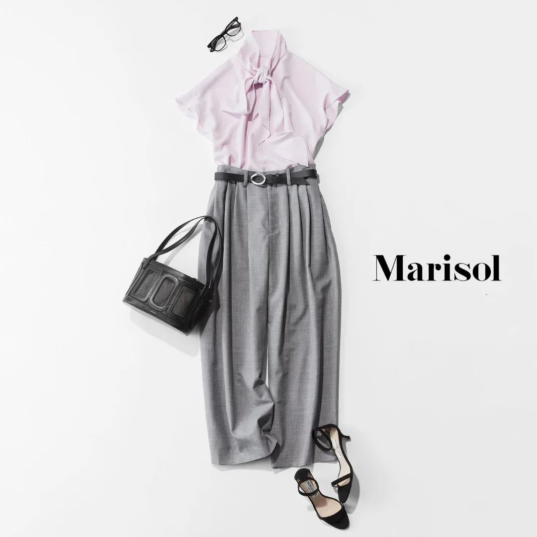 ６/30の明日のコーデ_2025