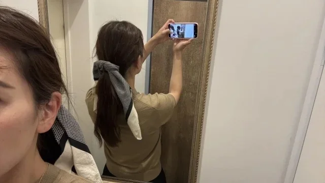 美女組愛用の夏小物で猛暑対策。蒸し暑さを気持ちよくおしゃれに乗り切る!_1_10