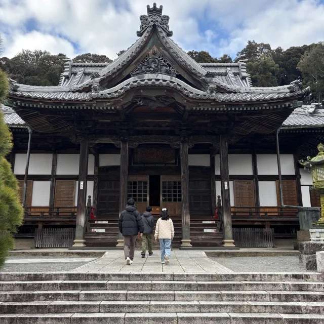 弘法大使が開湯されたという歴史ある、修善寺温泉へ。_1_4-2