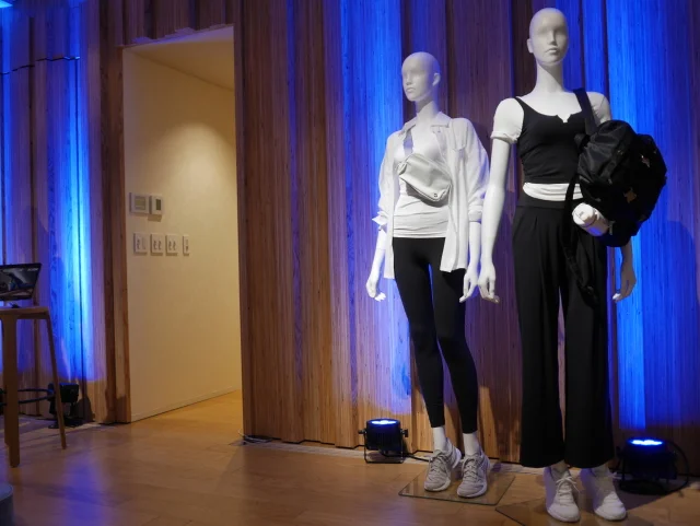 lululemon 「Align™」10周年記念 「五感が喜ぶ体験イベント」_1_6