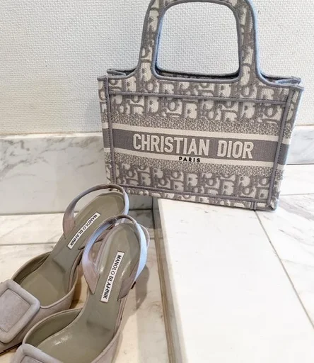 ご褒美買い【Christian Dior】_1_1