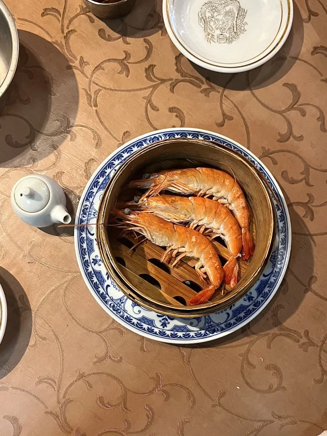 【熱海グルメ食べ歩き】熱海を代表する絶品中華 大一樓_1_2