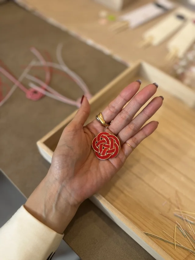 【大人の習い事】水引クラフト体験で、自分を取り戻すマインドフルな時間_1_5-1